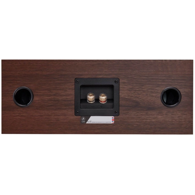 Акустика центрального каналу Fyne Audio F300C Walnut Акустика центрального каналу Fyne Audio F300C Walnut