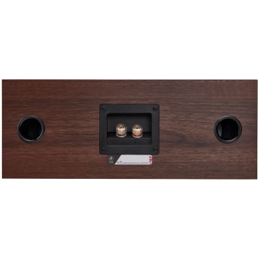Акустика центрального каналу Fyne Audio F300C Walnut