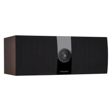 Акустика центрального каналу Fyne Audio F300C Walnut