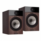 Полочна акустика Fyne Audio F301 Walnut