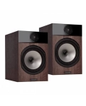 Полочна акустика Fyne Audio F301 Walnut