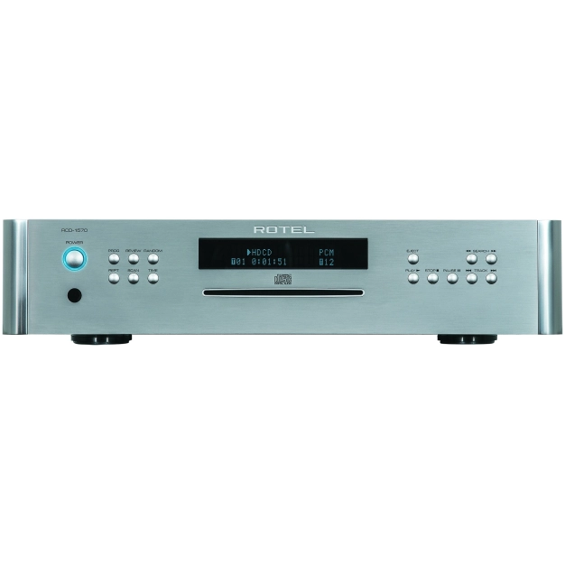 Rotel RCD-1570