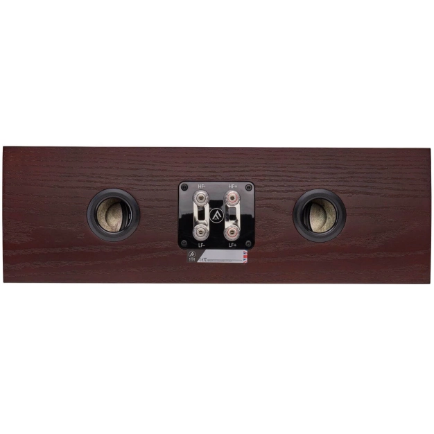 Акустика центрального каналу Fyne Audio F500C Dark Oak Акустика центрального каналу Fyne Audio F500C Dark Oak