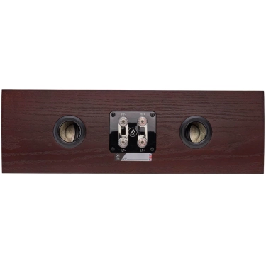 Акустика центрального каналу Fyne Audio F500C Dark Oak