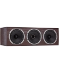 Акустика центрального каналу Fyne Audio F500C Dark Oak