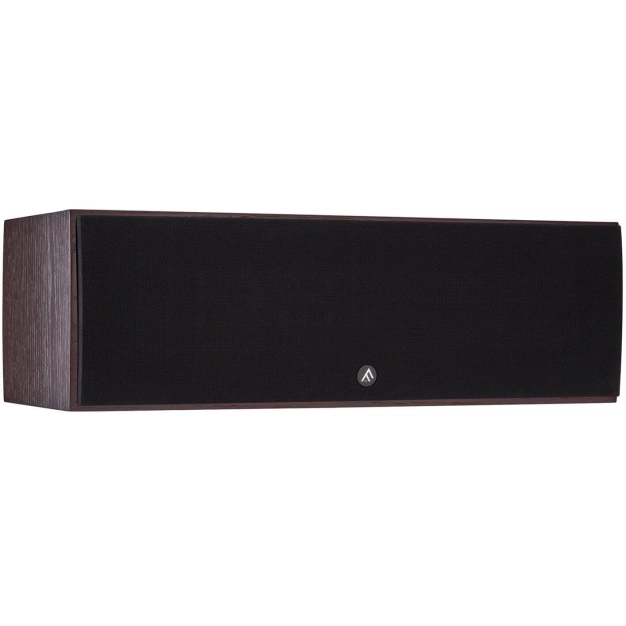 Акустика центрального каналу Fyne Audio F500C Dark Oak