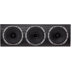 Акустика центрального каналу Fyne Audio F500 Black Oak