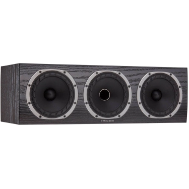 Акустика центрального каналу Fyne Audio F500 Black Oak