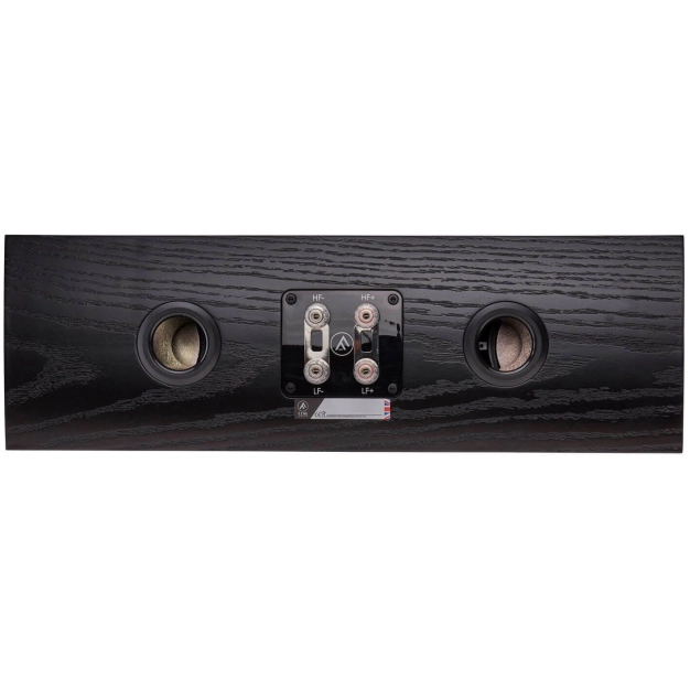 Акустика центрального каналу Fyne Audio F500 Black Oak Акустика центрального каналу Fyne Audio F500 Black Oak