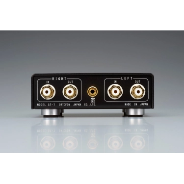 Підвищує MC-трансформатор ORTOFON ST-7