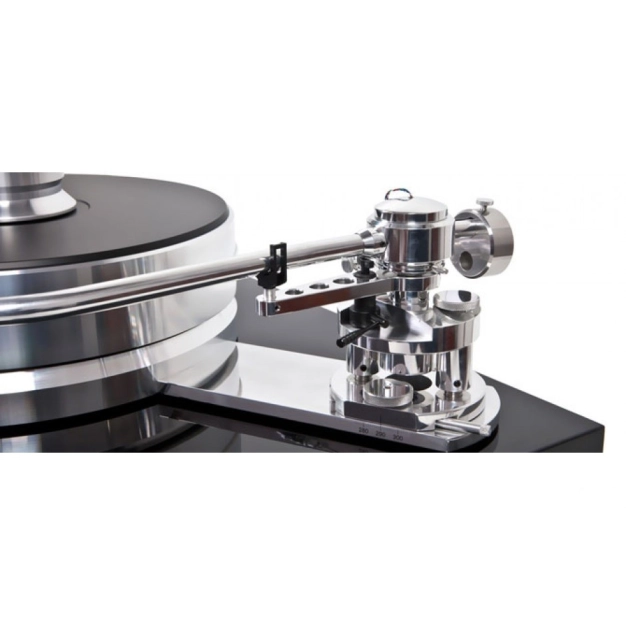 Вініловий програвач Pro-Ject SIGNATURE 12 (n/c)