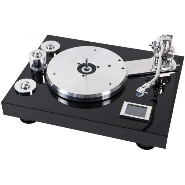 Вініловий програвач Pro-Ject SIGNATURE 12 (n/c)