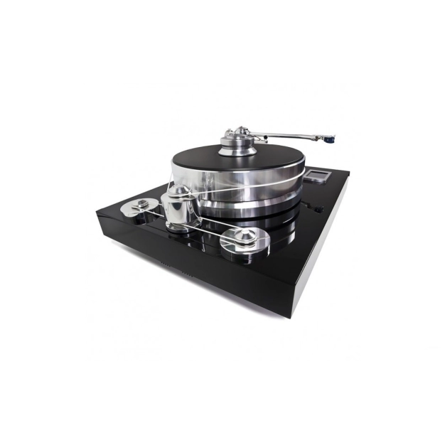 Вініловий програвач Pro-Ject SIGNATURE 12 (n/c)