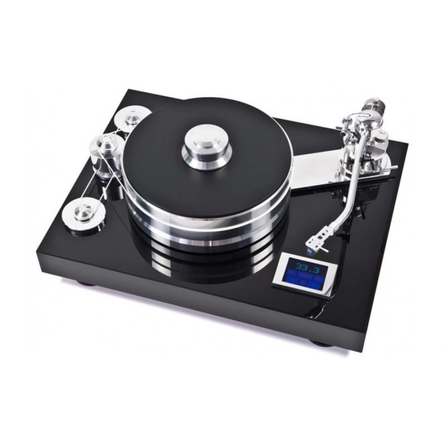 Вініловий програвач Pro-Ject SIGNATURE 12 (n/c)