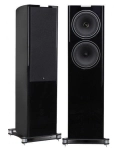 Акустика підлогова Fyne Audio F702 Piano Gloss Black