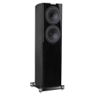 Акустика підлогова Fyne Audio F702 Piano Gloss Black Акустика підлогова Fyne Audio F702 Piano Gloss Black