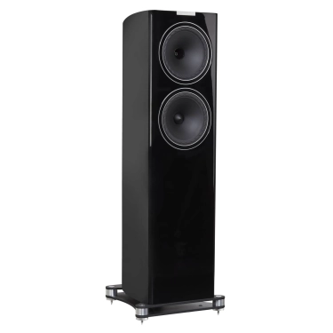 Акустика підлогова Fyne Audio F702 Piano Gloss Black
