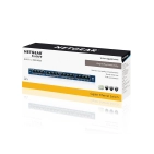 NetGear GS116 ProSAFE NetGear GS116 ProSAFE