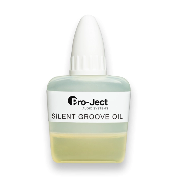 Lube Oil Pro-Ject Lube It