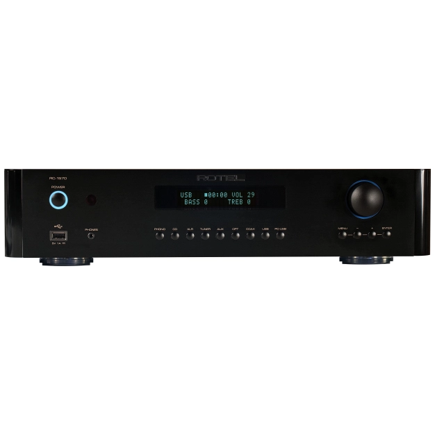 Rotel RС-1570