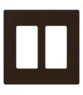 Lutron CW-2-BR декоративна рамка