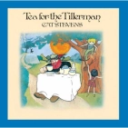 LP Cat Stevens - Tea for the Tillerman