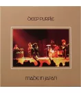 LP Deep Purple - Made in Japan