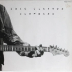 LP Eric Clapton - Slowhand