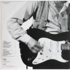 LP Eric Clapton - Slowhand