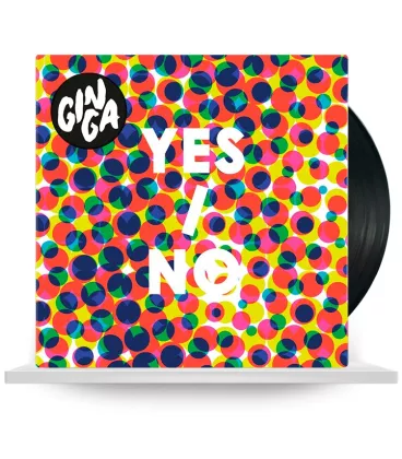 LP Ginga - Yes I No