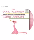 LP Henry Mancini - The Pink Panther