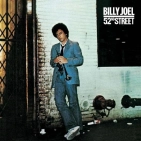LP IMP 6006 (Billy Joel - 52nd Street)
