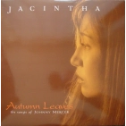 LP Jacintha Autumn Leaves