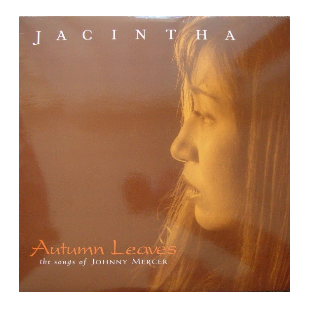 LP Jacintha Autumn Leaves