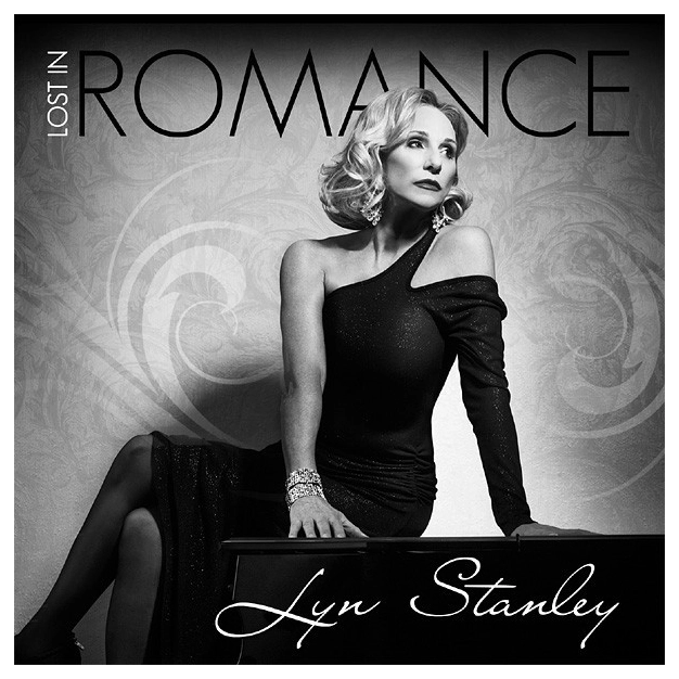 LP Lyn Stanley - Lost In Romance