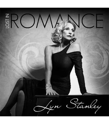 LP Lyn Stanley - Lost In Romance