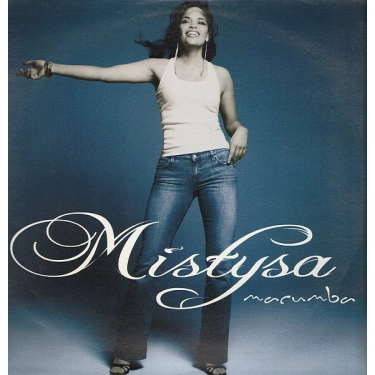 LP macumba - Mistysa