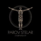 LP Parov Stelar - Live @ Pukkelpop 2LP