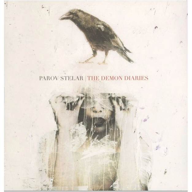 LP Parov Stelar - The Demon Diaries