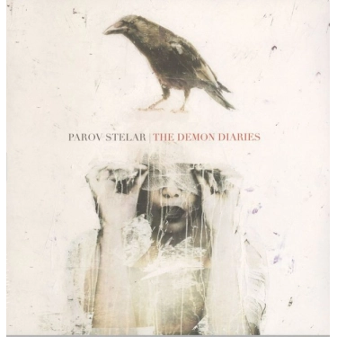 LP Parov Stelar - The Demon Diaries