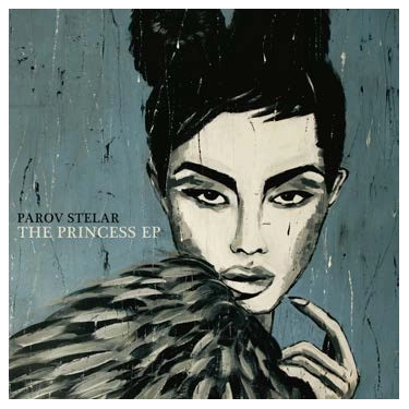 LP Parov Stelar The Princess