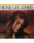 LP Rickie Lee Jones - Rickie Lee Jones