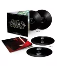LP Star Wars - The Force Awakens Hologram DLP