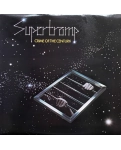 LP Supertramp - Crime of the Century