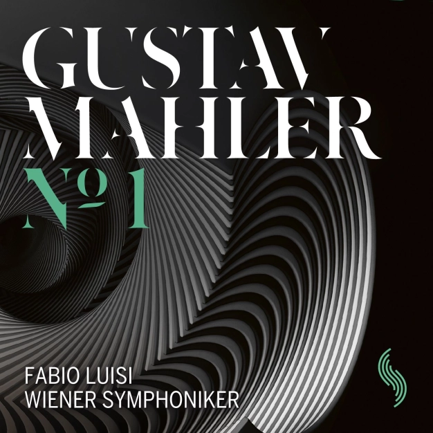 LP WSLP 001 (Wiener Symphoniker - Mahler1)