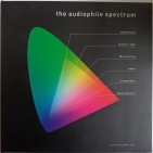 LP Audiophile Spectrum(test)
