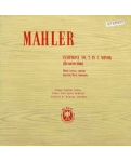 LP Gustav Mahler - Symphony No 2 "The Resurrection"