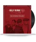 Вініловий диск LP The Billy Rubin Trio - The Stereo Project