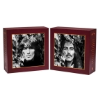 LP George Harrison Vinyl Box Set
