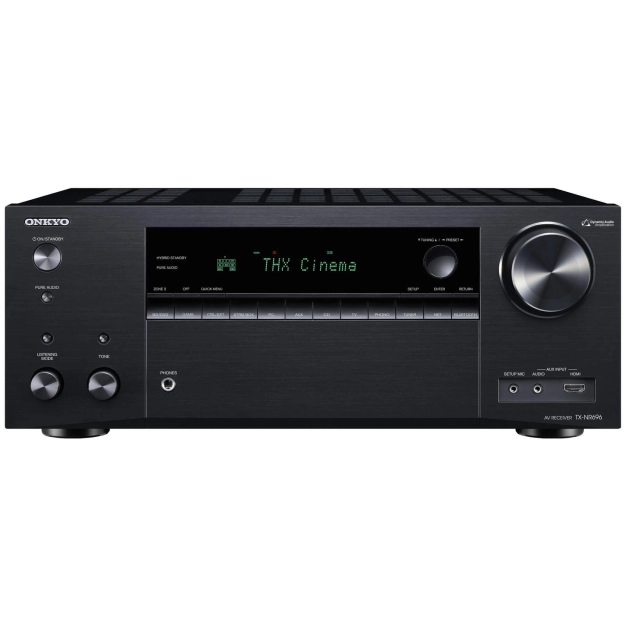 AV Ресивер Onkyo TX-NR696